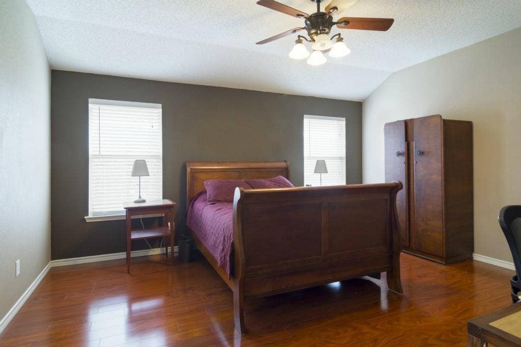 1461 Norfolk Court, Allen, TX 75002 1461 Norfolk Court, Allen, TX 75002