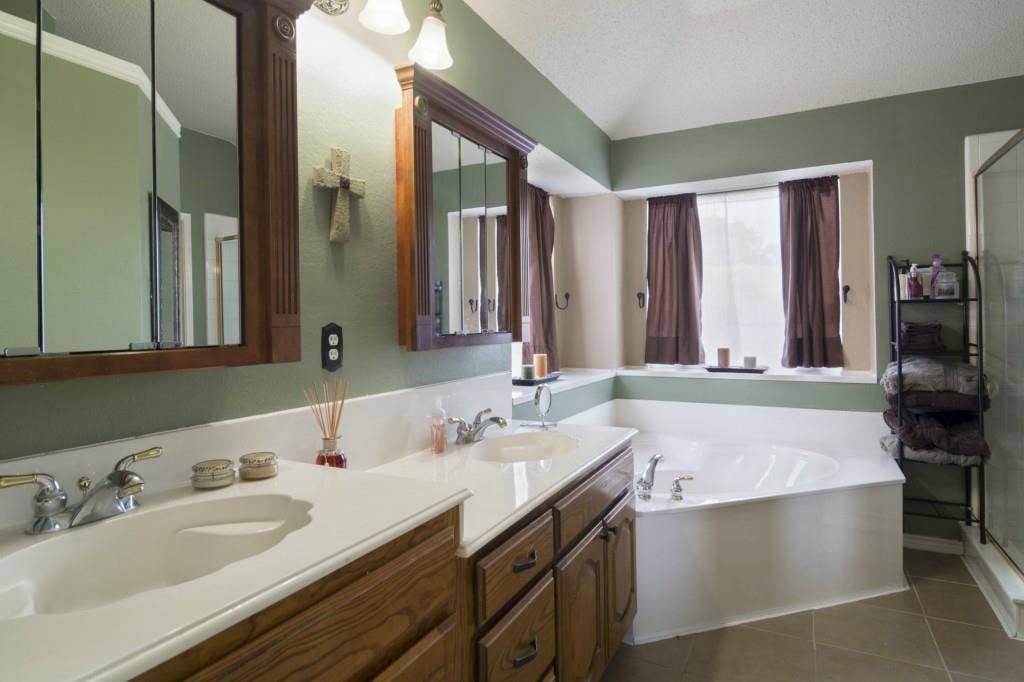 1461 Norfolk Court, Allen, TX 75002 1461 Norfolk Court, Allen, TX 75002