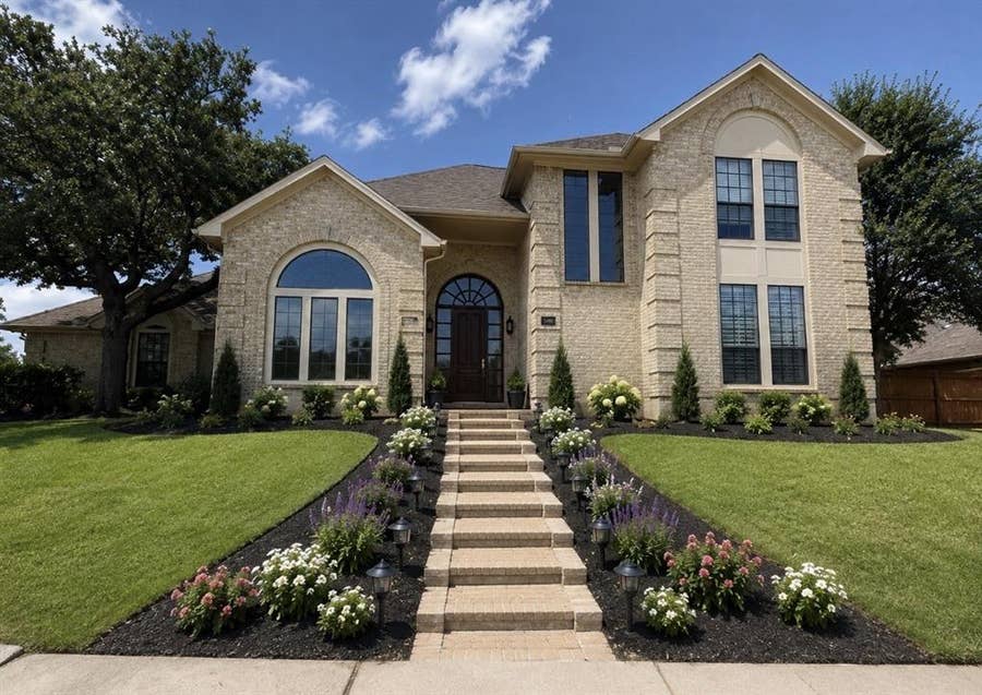 Property photo for 6006 Millwood Drive, Arlington, TX