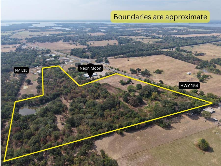 Property photo for 4732 St Hwy 154 Highway, Yantis, TX