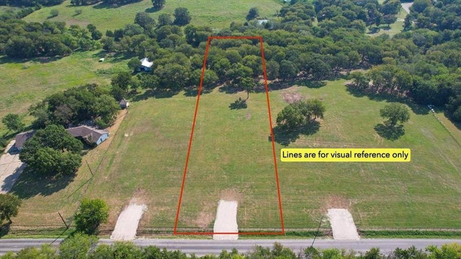 Property photo for 5274 Preston Road, #(Lot 2), Denison, TX