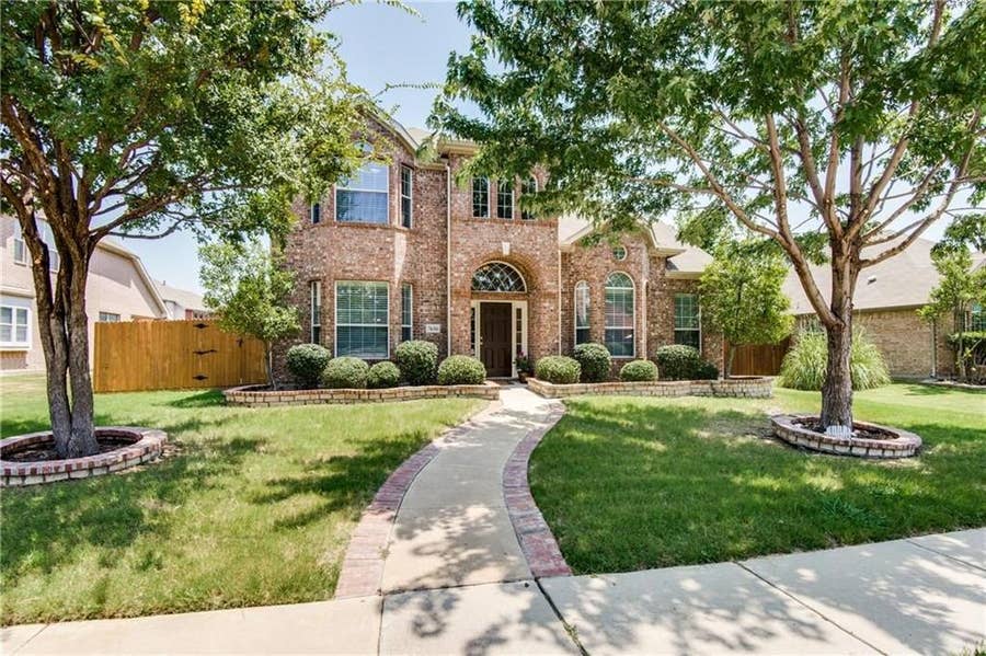 Property photo for 7686 Creekmere Drive, Frisco, TX