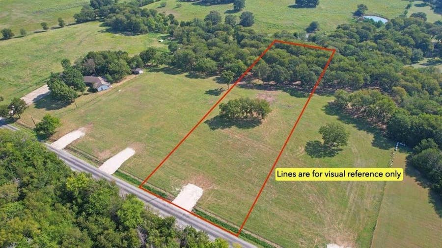 Property photo for 5266 Preston Road, #(Lot 3), Denison, TX