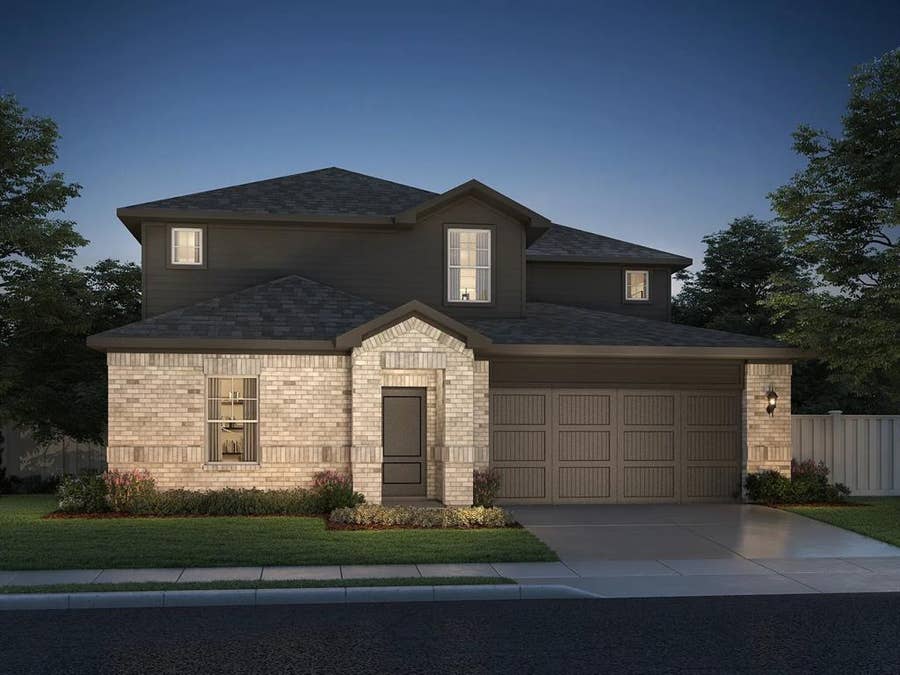 Property photo for 145 Teton Street, Greenville, TX