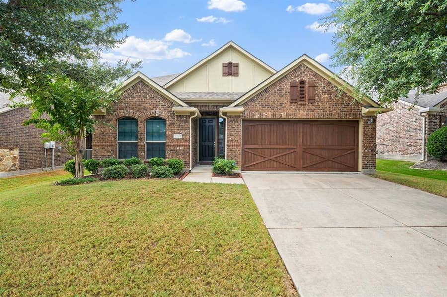 Property photo for 3909 Brook Wood Drive, McKinney, TX