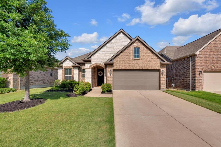 Property photo for 7504 Guadalupe Way, McKinney, TX