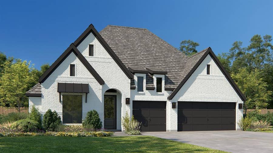 Property photo for 10680 Bryan Creek Road, Fort Worth, TX