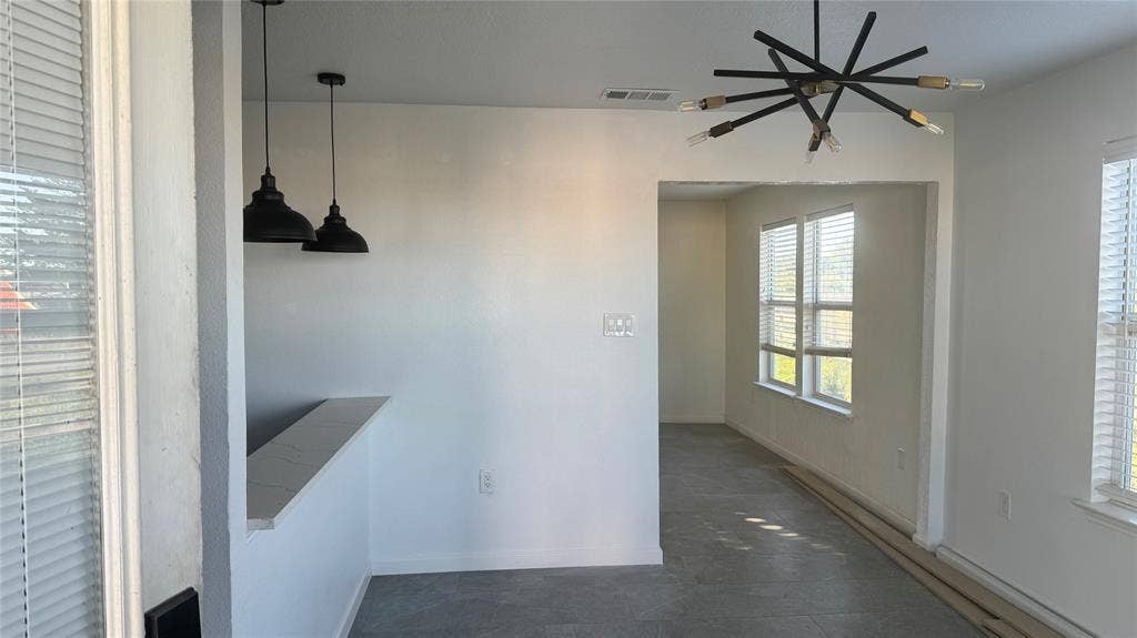 354 N Fm 1138, Nevada, TX 75173 Formal dining or second living area