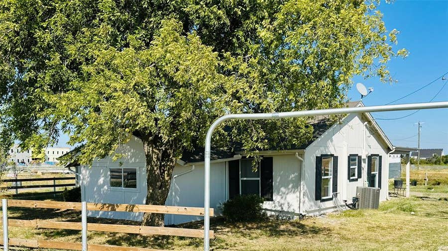 Property photo for 354 N Fm 1138, Nevada, TX