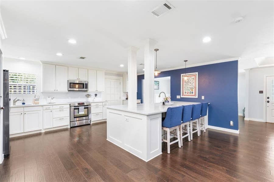 Property photo for 549 Sellmeyer Lane, Highland Village, TX