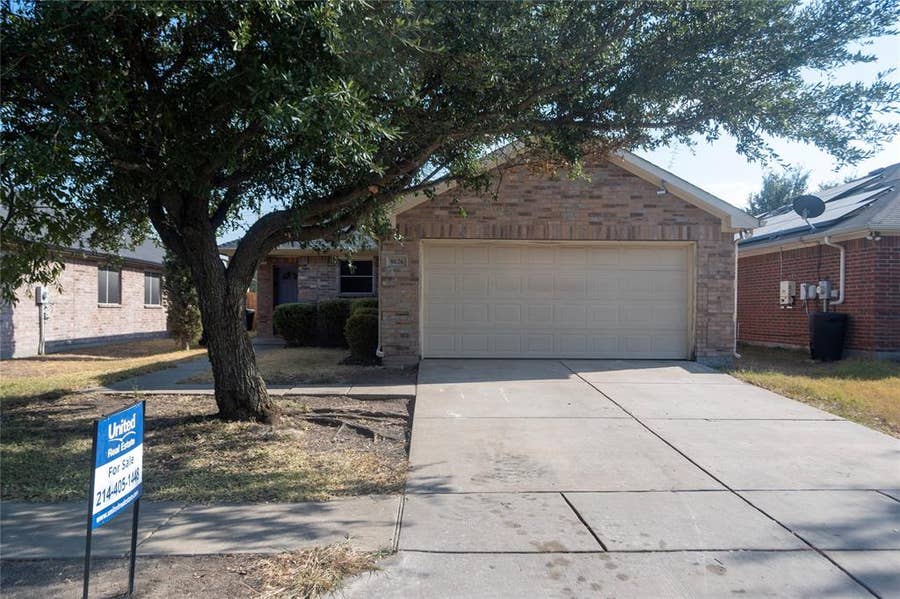 Property photo for 8626 Cedar Post Court, Dallas, TX