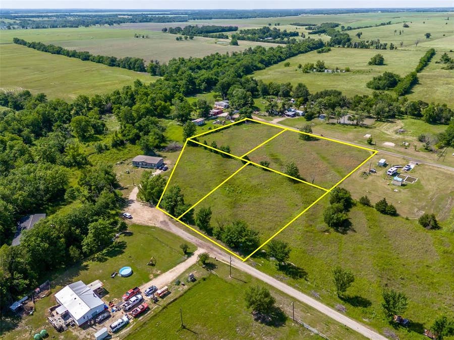 Property photo for 000 CR 23070, Paris, TX