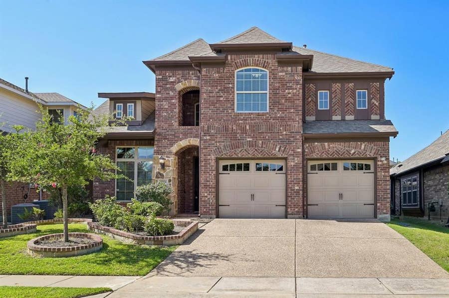 Property photo for 15221 Mount Evans Drive, Little Elm, TX