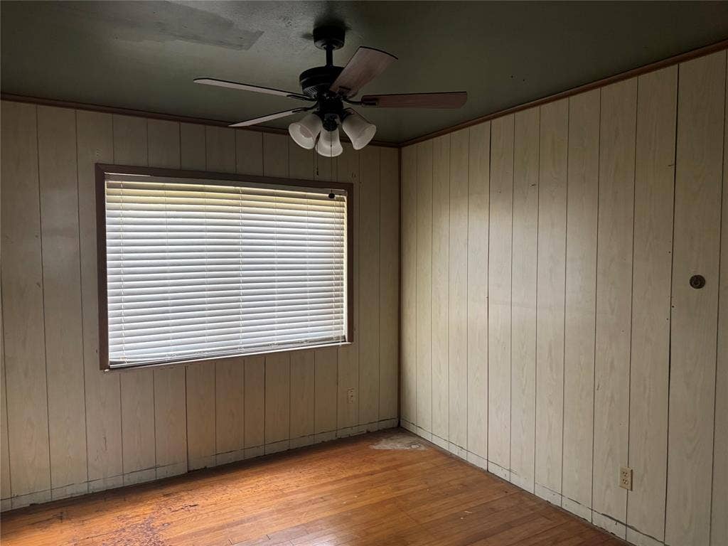 241 Casalita Drive, Garland, TX 75040 Bedroom2