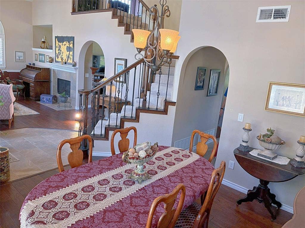 5203 Quail Creek Drive, McKinney, TX 75072 5203 Quail Creek Drive, McKinney, TX 75072