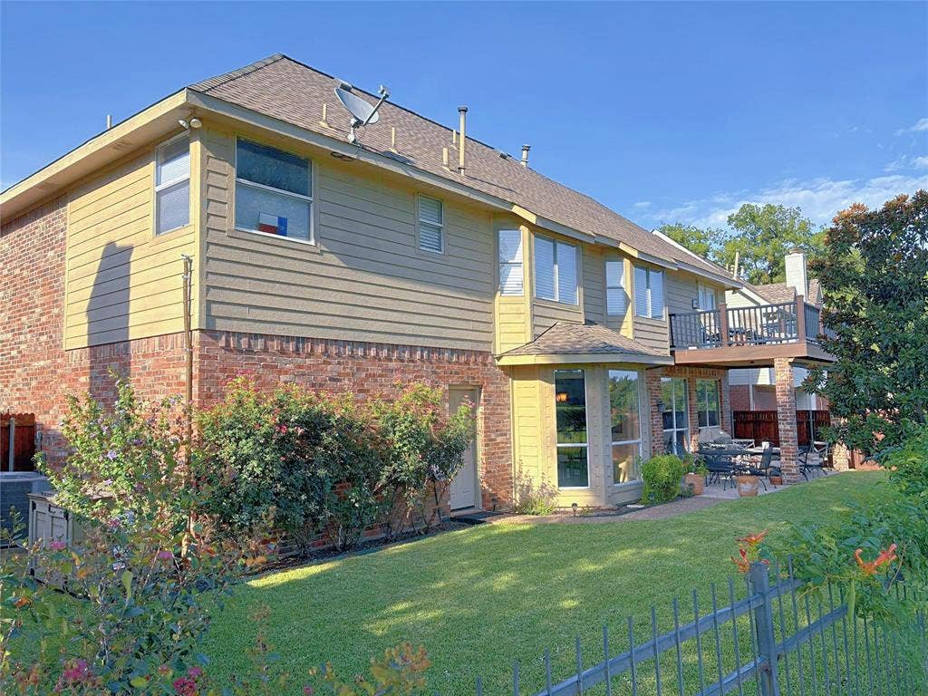 5203 Quail Creek Drive, McKinney, TX 75072 5203 Quail Creek Drive, McKinney, TX 75072