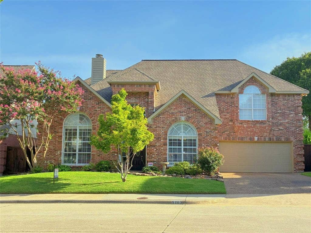 5203 Quail Creek Drive, McKinney, TX 75072 5203 Quail Creek Drive, McKinney, TX 75072