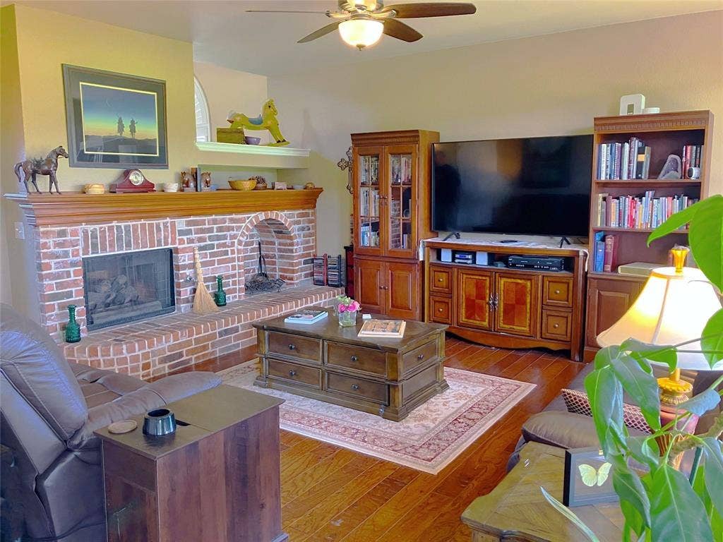 5203 Quail Creek Drive, McKinney, TX 75072 5203 Quail Creek Drive, McKinney, TX 75072