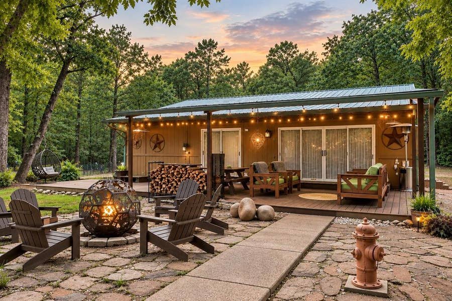 Property photo for 320 PR 8585, Winnsboro, TX
