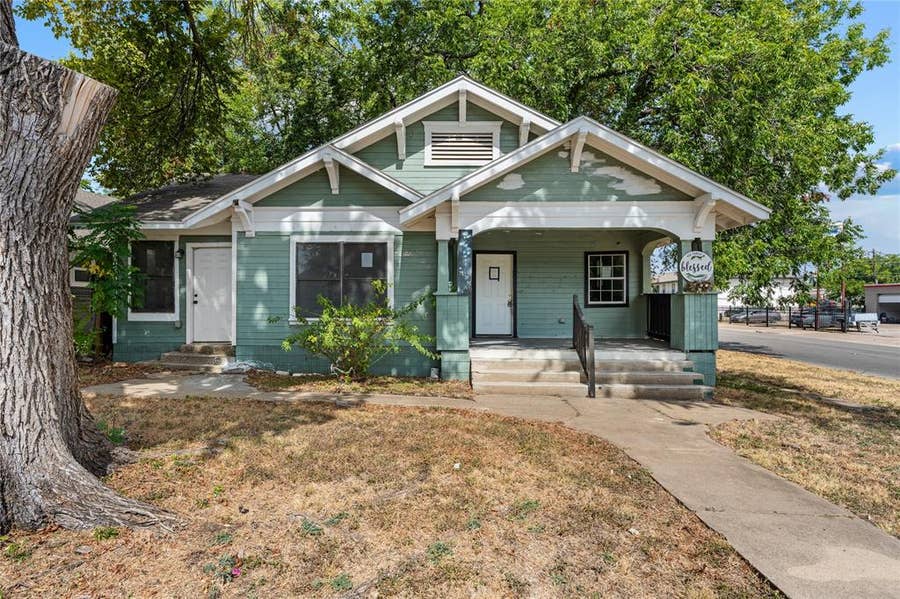 Property photo for 2601 Gorman Avenue, Waco, TX