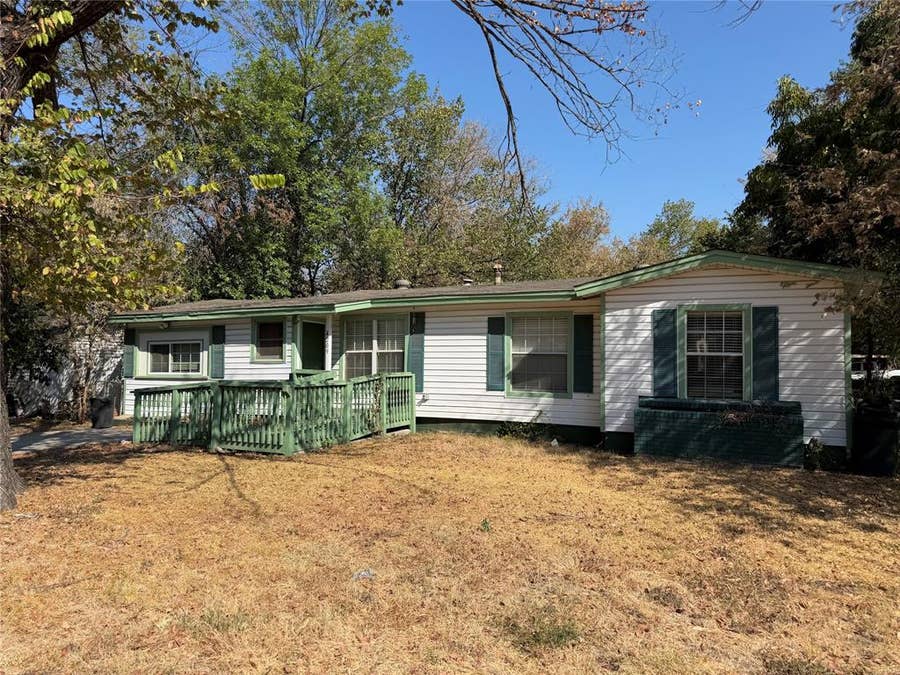 Property photo for 4209 Monna Street, Haltom City, TX