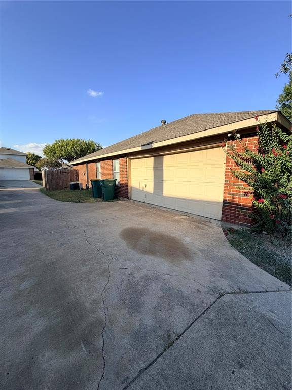 1149 Weaver Street, Cedar Hill, TX 75104