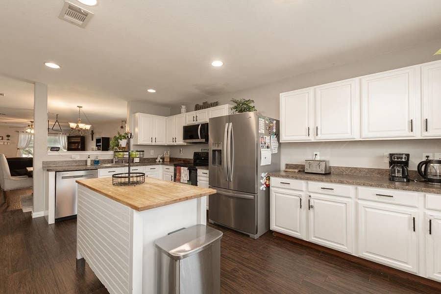 Property photo for 417 Azalea Drive, Fate, TX