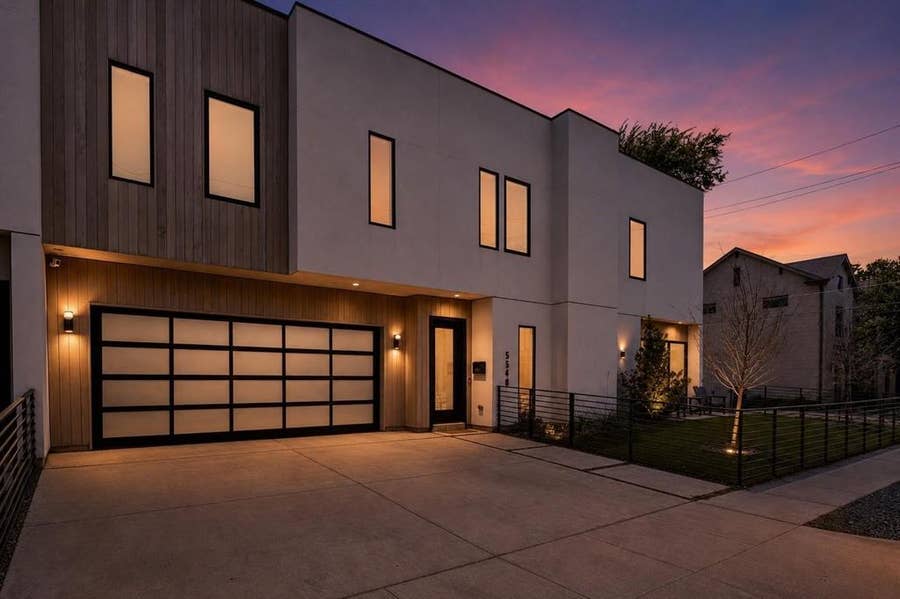 Property photo for 5548 Sears Street, Dallas, TX