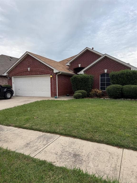 Property photo for 8574 Western Meadows Drive, Fort Worth, TX