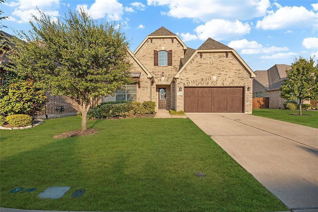 3248 Sky Lane, Celina, TX 75009 3248 Sky Lane, Celina, TX 75009