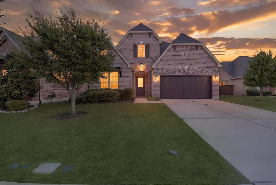 Property photo for 3248 Sky Lane, Celina, TX