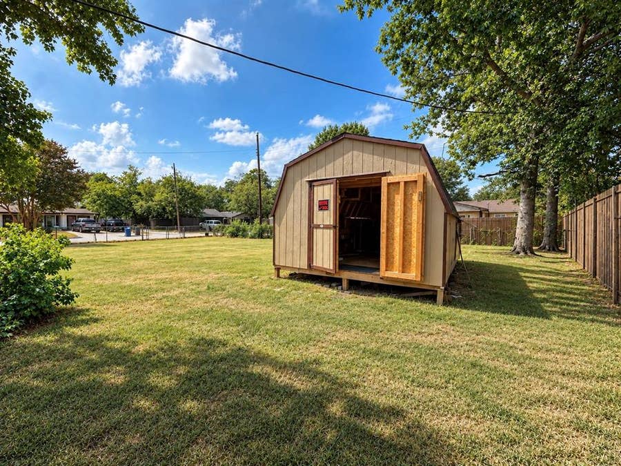 Property photo for 2921 Charles Drive, Garland, TX