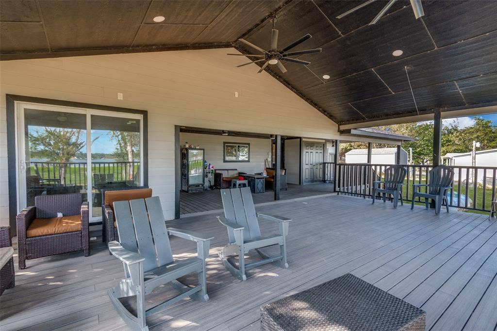 230 Overlook Trail, Gun Barrel City, TX 75156 230 Overlook Trail, Gun Barrel City, TX 75156