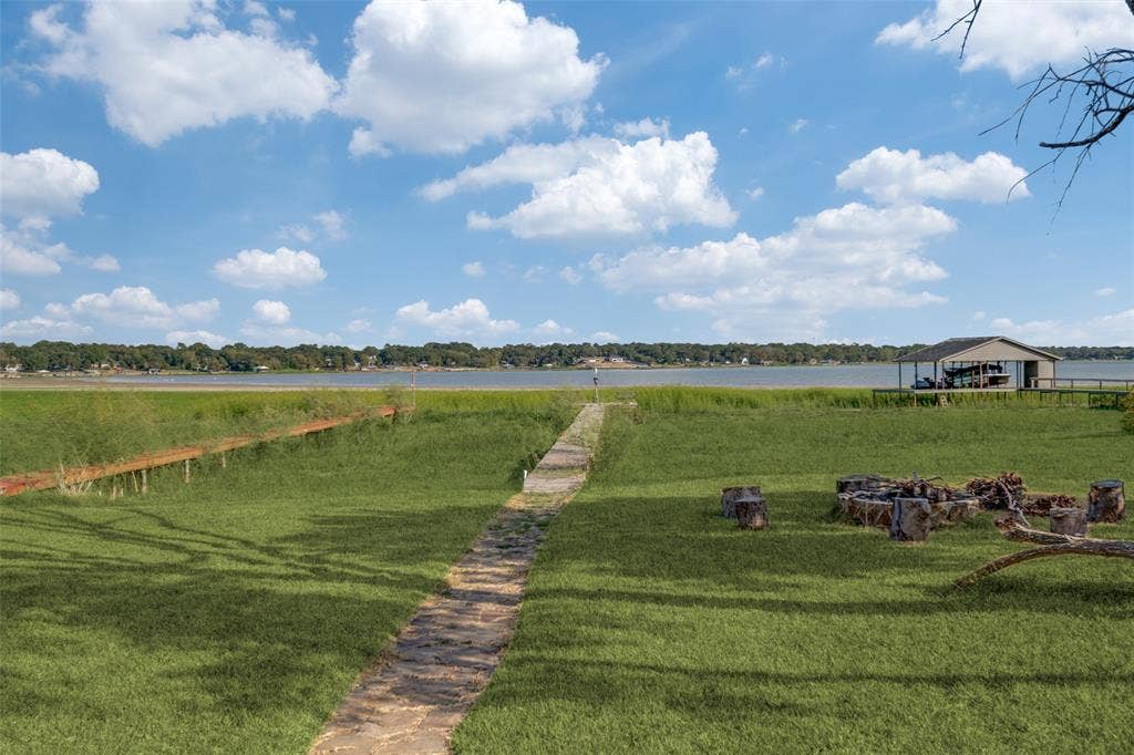 230 Overlook Trail, Gun Barrel City, TX 75156 230 Overlook Trail, Gun Barrel City, TX 75156