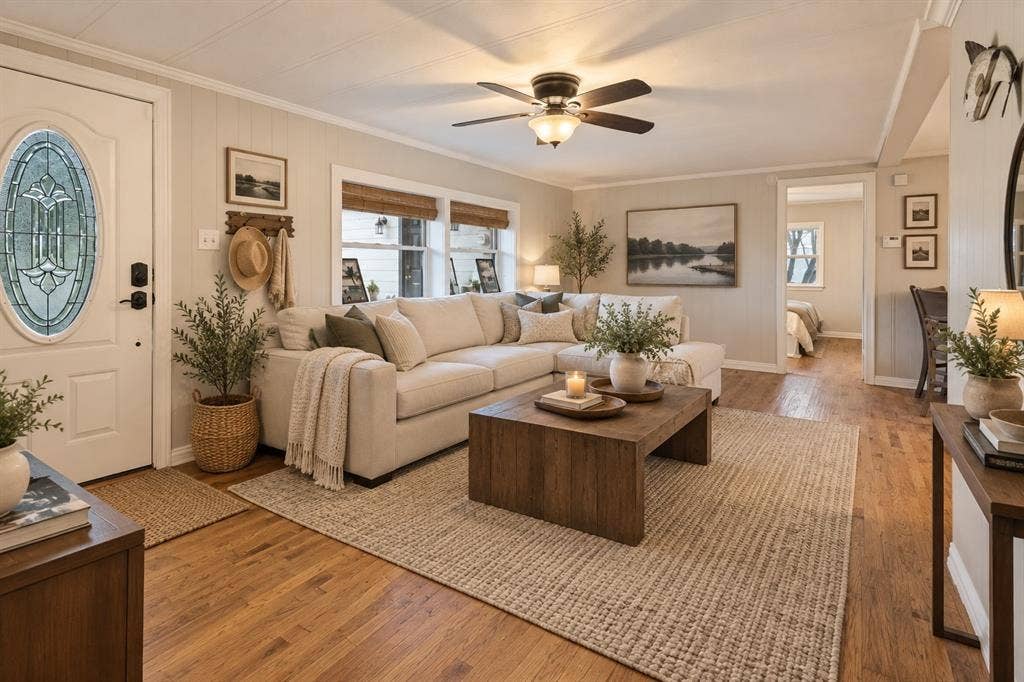 230 Overlook Trail, Gun Barrel City, TX 75156 230 Overlook Trail, Gun Barrel City, TX 75156