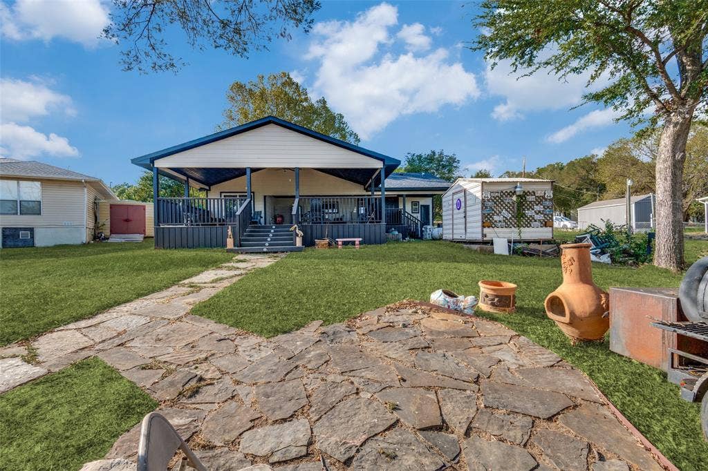 230 Overlook Trail, Gun Barrel City, TX 75156 230 Overlook Trail, Gun Barrel City, TX 75156