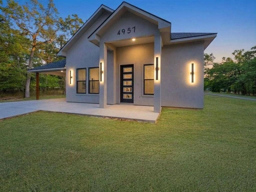 4957 La Prada, Malakoff, TX 75148 4957 La Prada, Malakoff, TX 75148
