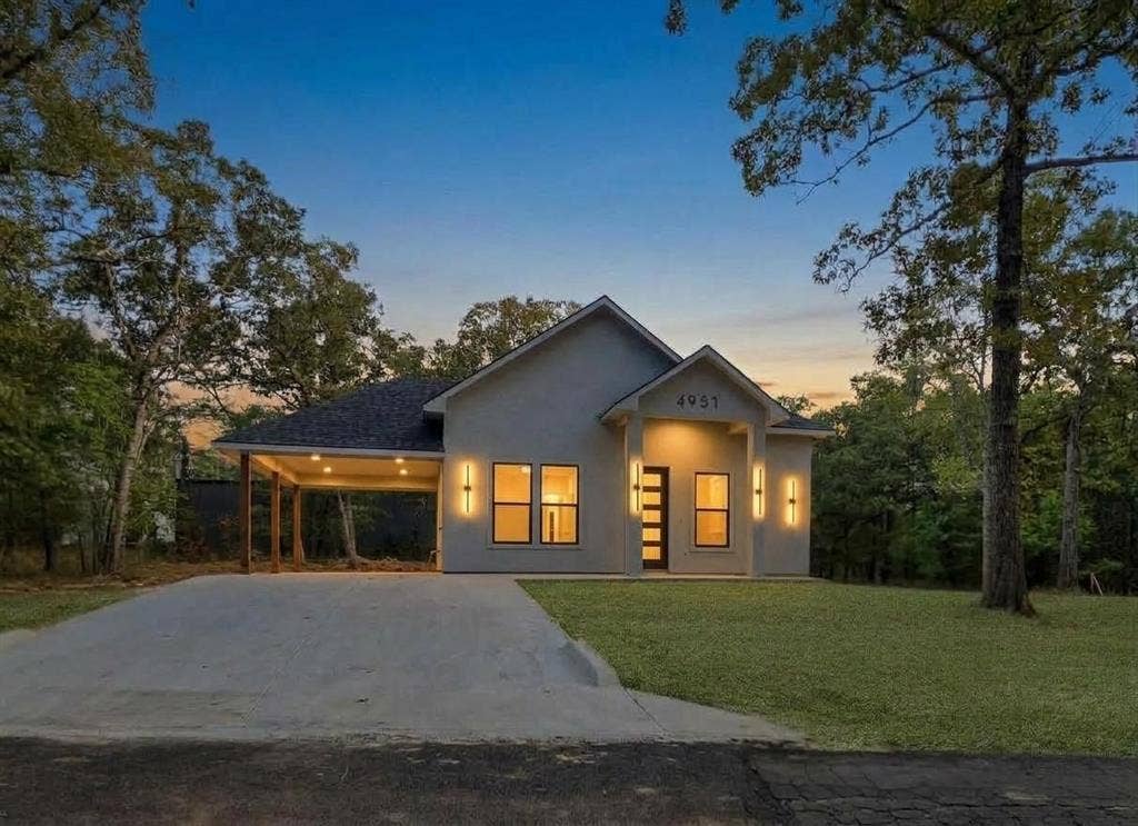 4957 La Prada, Malakoff, TX 75148 4957 La Prada, Malakoff, TX 75148
