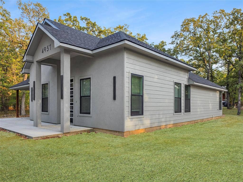4957 La Prada, Malakoff, TX 75148 4957 La Prada, Malakoff, TX 75148