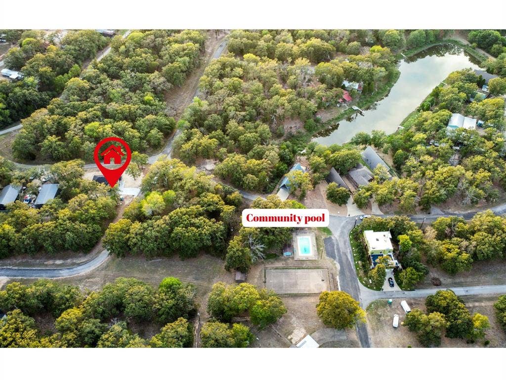 4957 La Prada, Malakoff, TX 75148 4957 La Prada, Malakoff, TX 75148