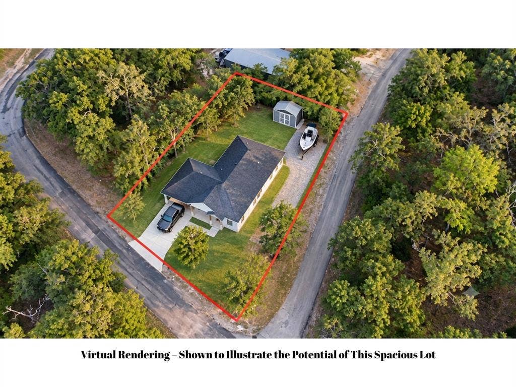 4957 La Prada, Malakoff, TX 75148 4957 La Prada, Malakoff, TX 75148