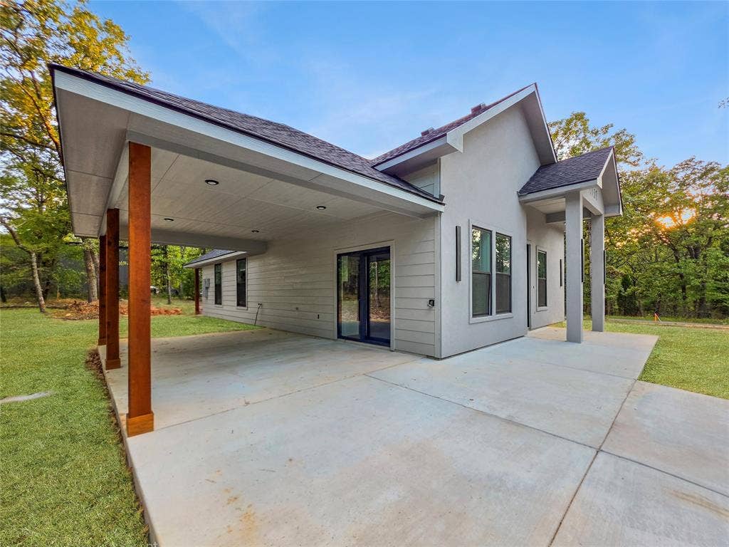 4957 La Prada, Malakoff, TX 75148 4957 La Prada, Malakoff, TX 75148