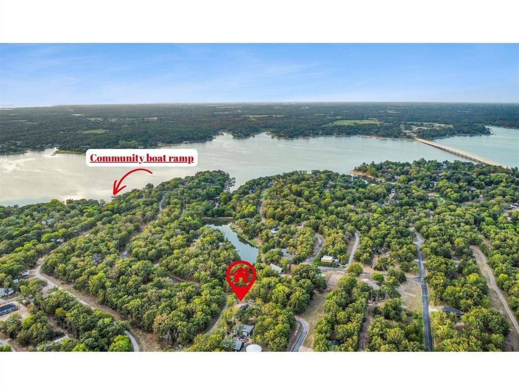 4957 La Prada, Malakoff, TX 75148 4957 La Prada, Malakoff, TX 75148