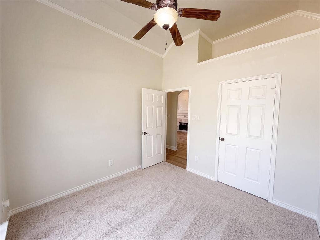 8703 Stonecrest Drive, Irving, TX 75063