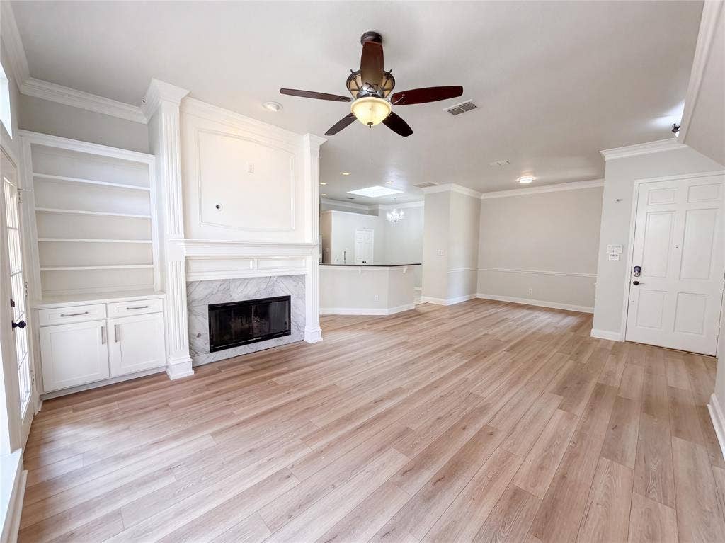 8703 Stonecrest Drive, Irving, TX 75063
