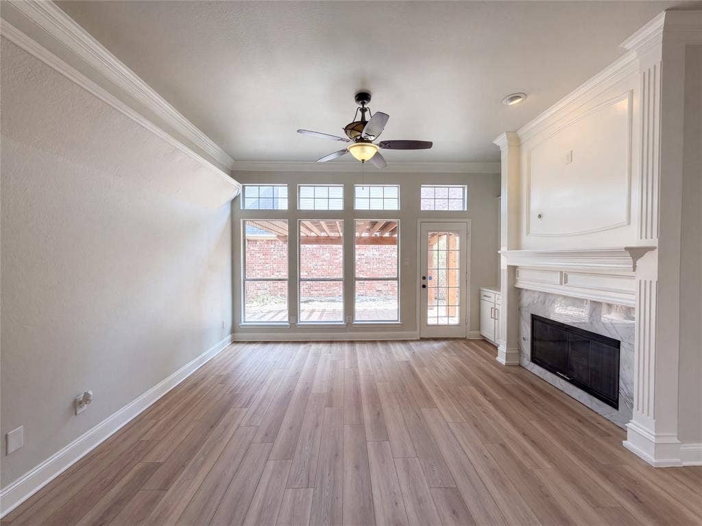 8703 Stonecrest Drive, Irving, TX 75063