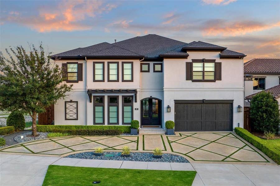 Property photo for 6159 Norwood Drive, Frisco, TX