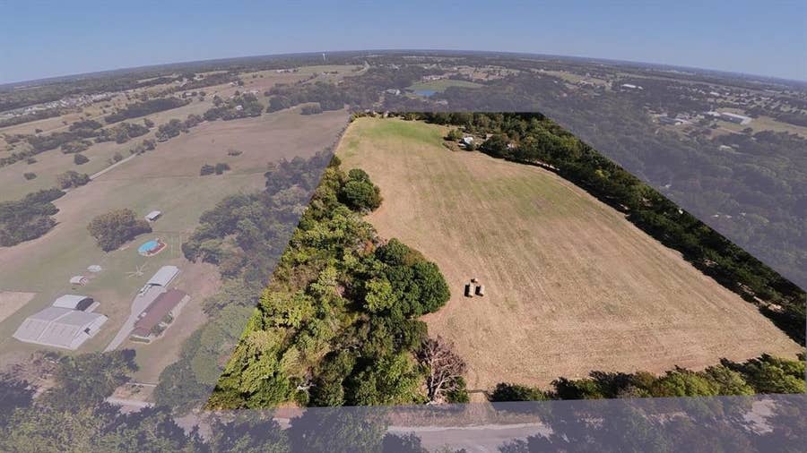 Property photo for 242 Oak Hill Road, Van Alstyne, TX