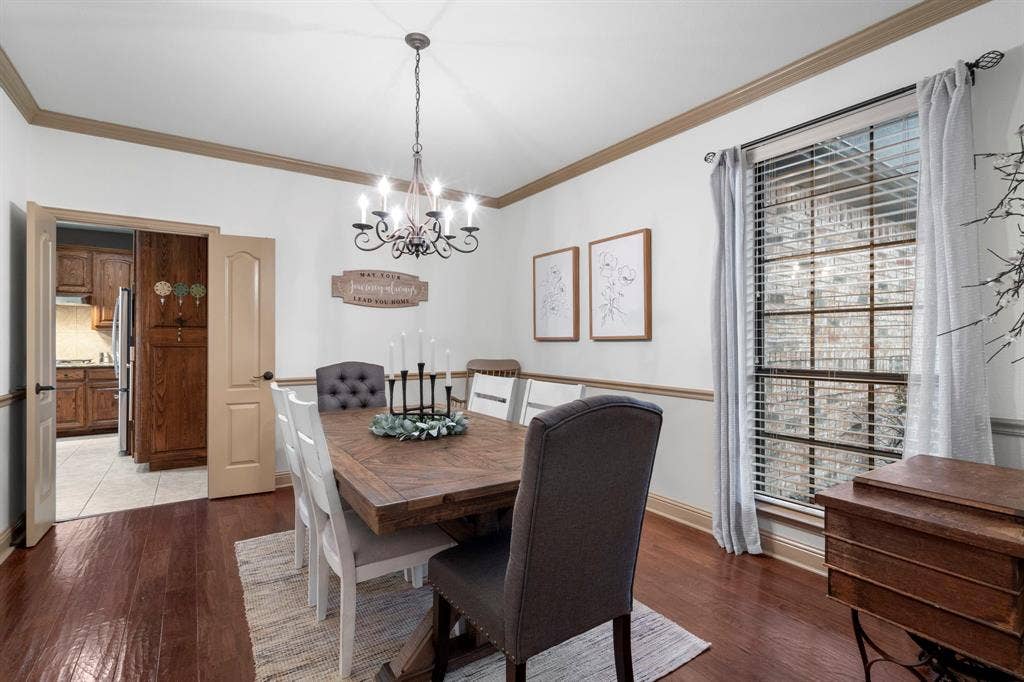 1017 Hilltop Drive, Lavon, TX 75166 1017 Hilltop Drive, Lavon, TX 75166