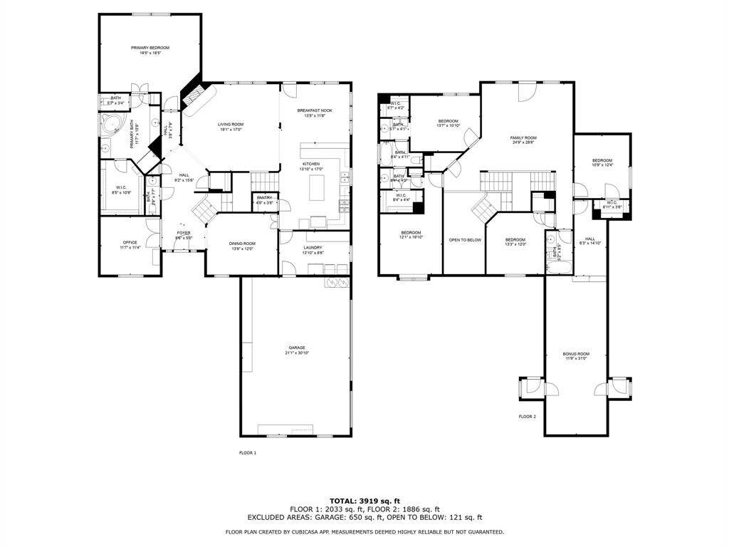 1017 Hilltop Drive, Lavon, TX 75166 1017 Hilltop Drive, Lavon, TX 75166